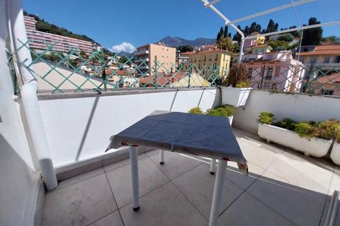 Lejlighed i Menton, Alpes-Maritimes, Menton - € 339.000 | Ref: 4356 - foto 18