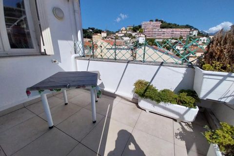 Lejlighed i Menton, Alpes-Maritimes, Menton - € 339.000 | Ref: 4356 - foto 19