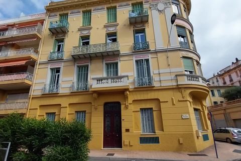 Lejlighed i Menton, Alpes-Maritimes, Menton - € 339.000 | Ref: 4356 - foto 25