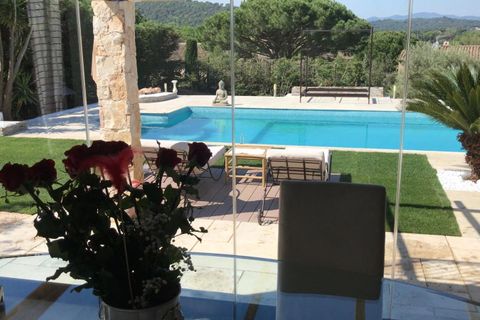 Villa i Gassin, Var, Gassin - € 2.250.000 | Ref: 4477 - foto 2