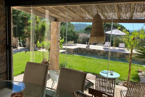 Villa i Gassin, Var, Gassin - € 2.250.000 | Ref: 4477 - foto 3