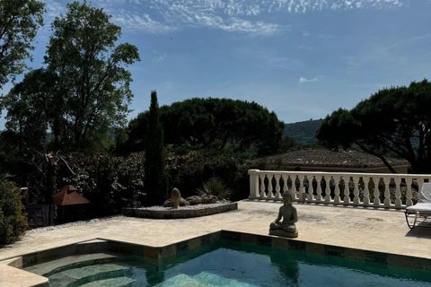 Villa i Gassin, Var, Gassin - € 2.250.000 | Ref: 4477 - foto 6