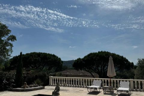 Villa i Gassin, Var, Gassin - € 2.250.000 | Ref: 4477 - foto 7