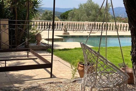 Villa i Gassin, Var, Gassin - € 2.250.000 | Ref: 4477 - foto 8