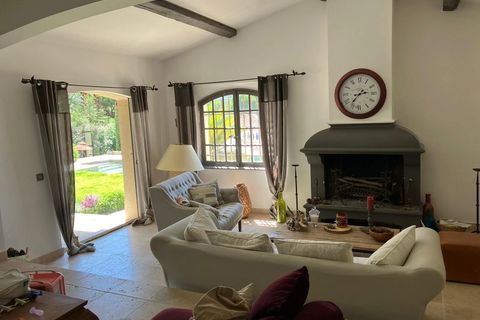 Villa i Gassin, Var, Gassin - € 2.250.000 | Ref: 4477 - foto 11