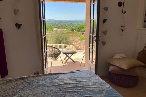 Villa i Gassin, Var, Gassin - € 2.250.000 | Ref: 4477 - foto 14