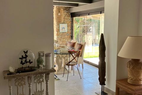 Villa i Gassin, Var, Gassin - € 2.250.000 | Ref: 4477 - foto 19