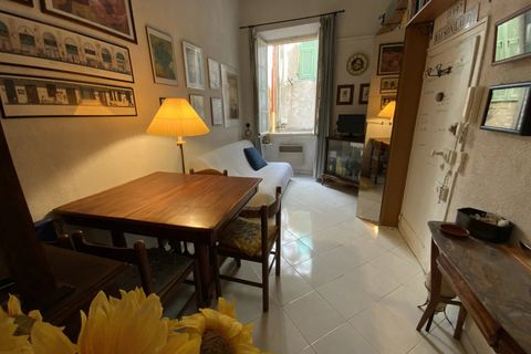 Lejlighed i Menton, Alpes-Maritimes, Menton - € 275.000 | Ref: 4509 - foto 1