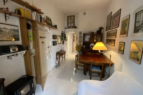 Lejlighed i Menton, Alpes-Maritimes, Menton - € 275.000 | Ref: 4509 - foto 2