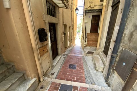 Lejlighed i Menton, Alpes-Maritimes, Menton - € 275.000 | Ref: 4509 - foto 7