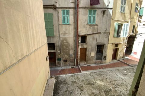 Lejlighed i Menton, Alpes-Maritimes, Menton - € 275.000 | Ref: 4509 - foto 8