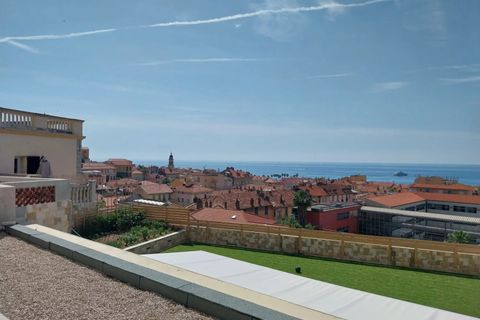 Lejlighed i Menton, Alpes-Maritimes, Menton - € 744.000 | Ref: 4510 - foto 5