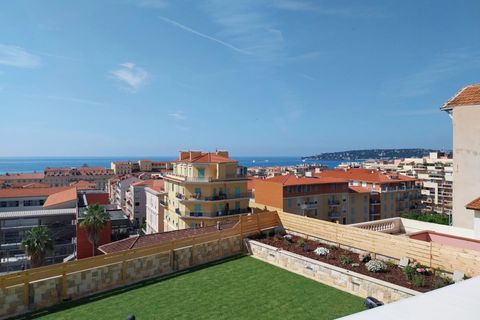 Lejlighed i Menton, Alpes-Maritimes, Menton - € 744.000 | Ref: 4510 - foto 7