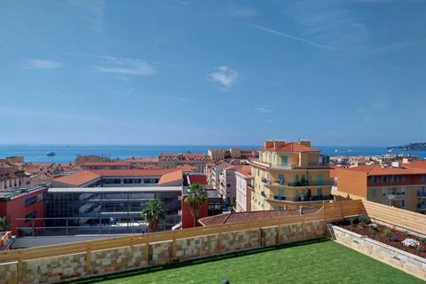 Lejlighed i Menton, Alpes-Maritimes, Menton - € 744.000 | Ref: 4510 - foto 13