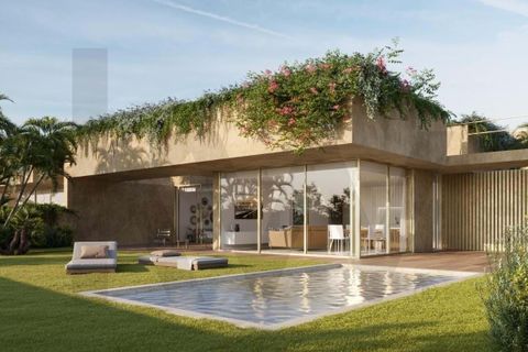 Villa i Luz, Faro, Luz - € 935.000 | Ref: KWPT-030630 - foto 1