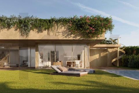 Villa i Luz, Faro, Luz - € 935.000 | Ref: KWPT-030630 - foto 2