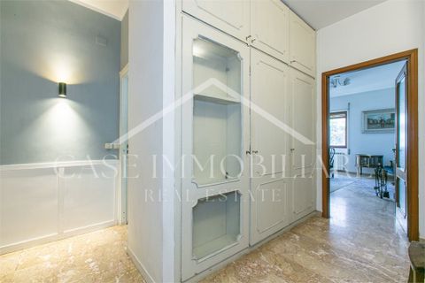 Lejlighed i Rome, Rome, Rome - € 649.000 | Ref: MONTESACRO, VIA L.BREME, IMMOBILE CON GIARDINO - foto 2
