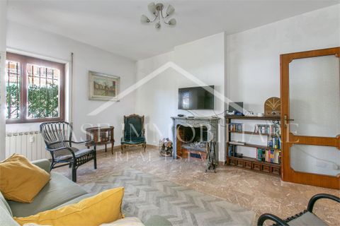 Lejlighed i Rome, Rome, Rome - € 649.000 | Ref: MONTESACRO, VIA L.BREME, IMMOBILE CON GIARDINO - foto 5