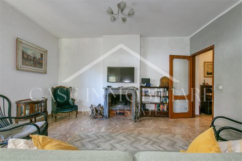 Lejlighed i Rome, Rome, Rome - € 649.000 | Ref: MONTESACRO, VIA L.BREME, IMMOBILE CON GIARDINO - foto 6