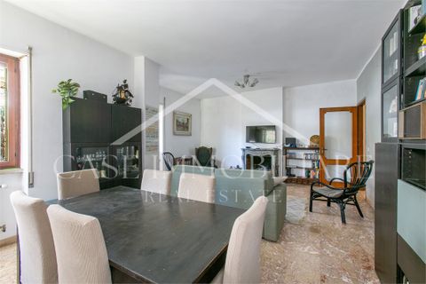 Lejlighed i Rome, Rome, Rome - € 649.000 | Ref: MONTESACRO, VIA L.BREME, IMMOBILE CON GIARDINO - foto 7