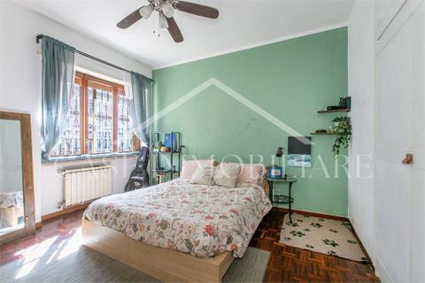 Lejlighed i Rome, Rome, Rome - € 649.000 | Ref: MONTESACRO, VIA L.BREME, IMMOBILE CON GIARDINO - foto 8