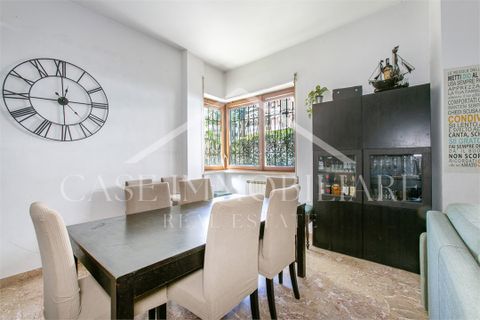 Lejlighed i Rome, Rome, Rome - € 649.000 | Ref: MONTESACRO, VIA L.BREME, IMMOBILE CON GIARDINO - foto 10