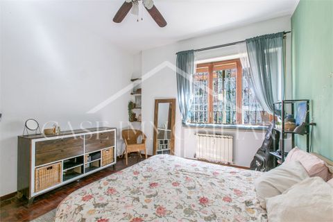 Lejlighed i Rome, Rome, Rome - € 649.000 | Ref: MONTESACRO, VIA L.BREME, IMMOBILE CON GIARDINO - foto 11