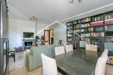 Lejlighed i Rome, Rome, Rome - € 649.000 | Ref: MONTESACRO, VIA L.BREME, IMMOBILE CON GIARDINO - foto 12
