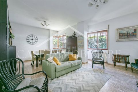 Lejlighed i Rome, Rome, Rome - € 649.000 | Ref: MONTESACRO, VIA L.BREME, IMMOBILE CON GIARDINO - foto 15