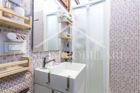 Lejlighed i Rome, Rome, Rome - € 649.000 | Ref: MONTESACRO, VIA L.BREME, IMMOBILE CON GIARDINO - foto 16