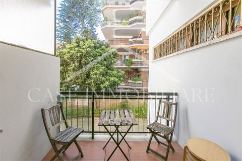 Lejlighed i Rome, Rome, Rome - € 649.000 | Ref: MONTESACRO, VIA L.BREME, IMMOBILE CON GIARDINO - foto 17