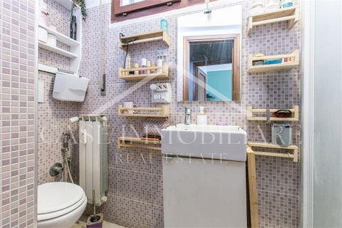 Lejlighed i Rome, Rome, Rome - € 649.000 | Ref: MONTESACRO, VIA L.BREME, IMMOBILE CON GIARDINO - foto 18