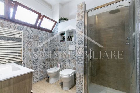 Lejlighed i Rome, Rome, Rome - € 649.000 | Ref: MONTESACRO, VIA L.BREME, IMMOBILE CON GIARDINO - foto 19