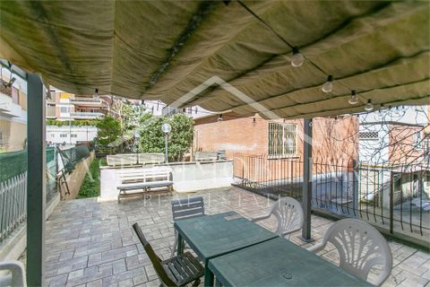 Lejlighed i Rome, Rome, Rome - € 649.000 | Ref: MONTESACRO, VIA L.BREME, IMMOBILE CON GIARDINO - foto 20