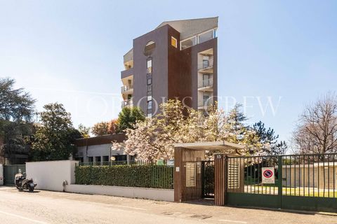 Lejlighed i Milan, Milan, Milan - € 1.080.000 | Ref: 3653 - foto 22