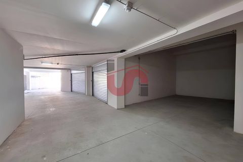 Parkeringsplads i Benevento, Benevento, Benevento - € 42.000 | Ref: AA39820 - foto 1