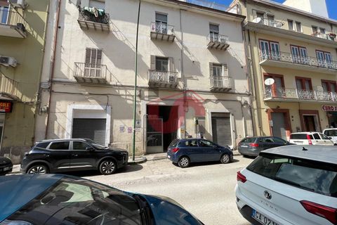 Erhvervsejendom i Benevento, Benevento, Benevento - € 65.000 | Ref: AA39847 - foto 1