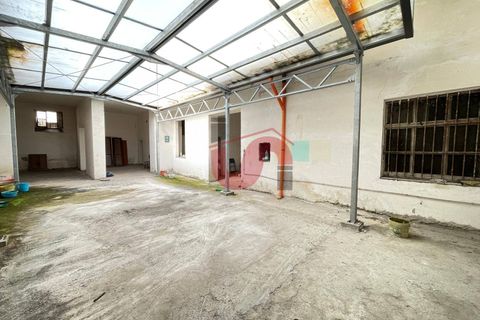 Erhvervsejendom i Benevento, Benevento, Benevento - € 65.000 | Ref: AA39847 - foto 3