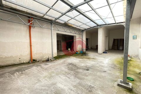 Erhvervsejendom i Benevento, Benevento, Benevento - € 65.000 | Ref: AA39847 - foto 4