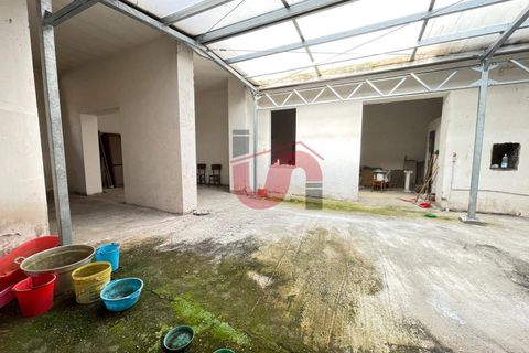 Erhvervsejendom i Benevento, Benevento, Benevento - € 65.000 | Ref: AA39847 - foto 15