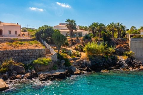 Byhus i Siracusa, Siracusa, Siracusa - € 3.500.000 | Ref: Sicily4880 - foto 3