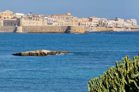 Byhus i Siracusa, Siracusa, Siracusa - € 3.500.000 | Ref: Sicily4880 - foto 5