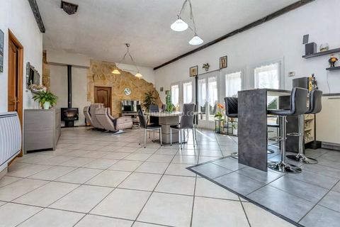 Villa i Biol, Isere, Biol - € 280.000 | Ref: 7265 - foto 1