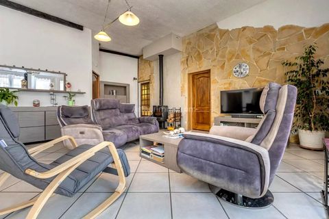 Villa i Biol, Isere, Biol - € 280.000 | Ref: 7265 - foto 2