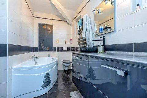 Villa i Biol, Isere, Biol - € 280.000 | Ref: 7265 - foto 4