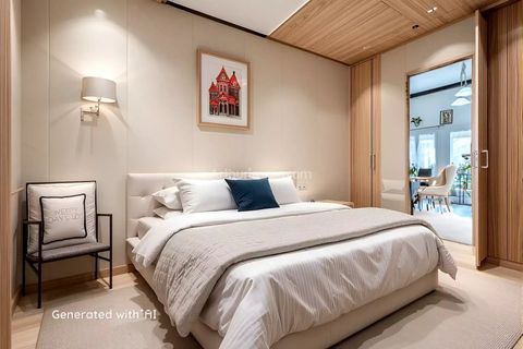 Villa i Biol, Isere, Biol - € 280.000 | Ref: 7265 - foto 5