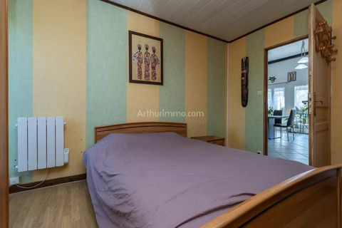 Villa i Biol, Isere, Biol - € 280.000 | Ref: 7265 - foto 6