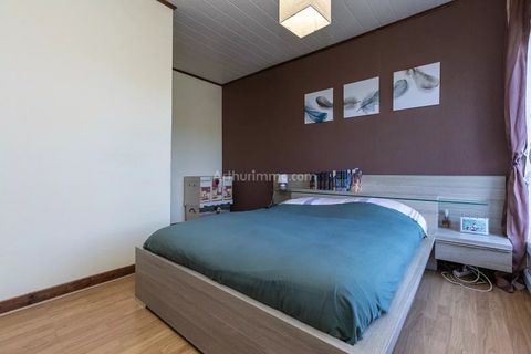 Villa i Biol, Isere, Biol - € 280.000 | Ref: 7265 - foto 9