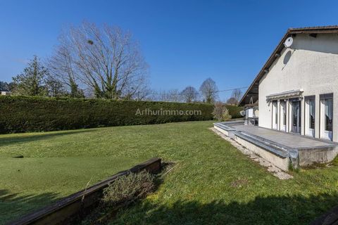 Villa i Biol, Isere, Biol - € 280.000 | Ref: 7265 - foto 12