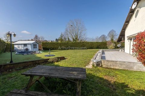 Villa i Biol, Isere, Biol - € 280.000 | Ref: 7265 - foto 13